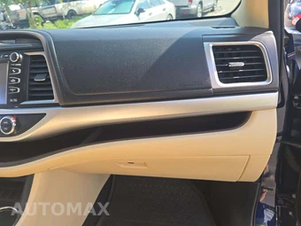 2015 Toyota Highlander XLE – miniatura 17