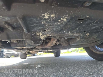2015 Toyota Highlander XLE – miniatura 18