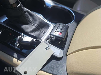 2015 Toyota Highlander XLE – miniatura 5