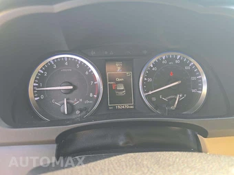 2015 Toyota Highlander XLE – miniatura 6