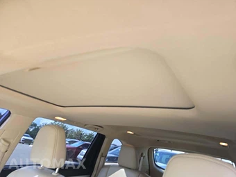 2015 Toyota Highlander XLE – miniatura 8