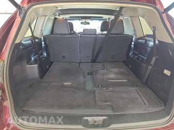 2015 Toyota Highlander XLE – miniatura 13
