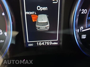 2015 Toyota Highlander XLE – miniatura 9