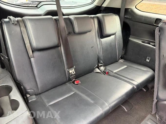 2015 Toyota Highlander XLE - miniatura 13