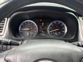 2015 Toyota Highlander XLE - miniatura 15