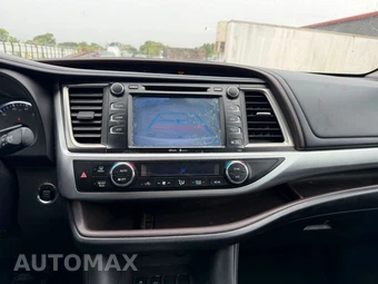 2015 Toyota Highlander XLE - miniatura 17