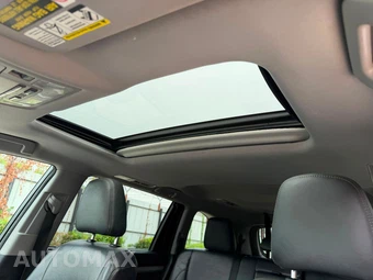 2015 Toyota Highlander XLE - miniatura 18