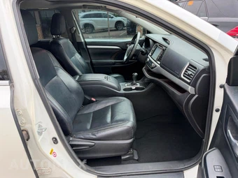 2015 Toyota Highlander XLE - miniatura 19