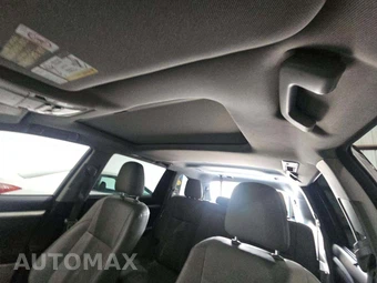 2015 Toyota Highlander XLE - miniatura 11