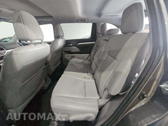 2015 Toyota Highlander XLE - miniatura 13