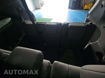 2015 Toyota Highlander XLE - miniatura 14
