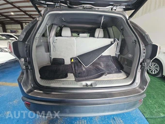 2015 Toyota Highlander XLE - miniatura 15
