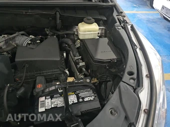 2015 Toyota Highlander XLE - miniatura 25