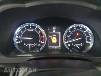 2015 Toyota Highlander XLE - miniatura 9