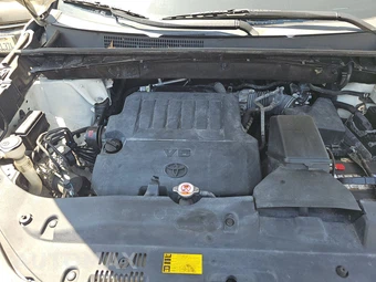 2015 Toyota Highlander XLE - miniatura 15