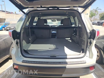 2015 Toyota Highlander XLE - miniatura 16