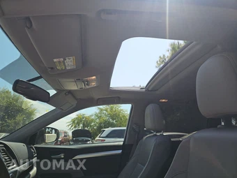 2015 Toyota Highlander XLE - miniatura 19