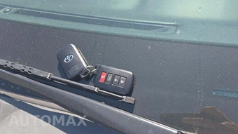 2015 Toyota Highlander XLE - miniatura 21