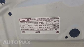 2015 Toyota Highlander XLE - miniatura 22