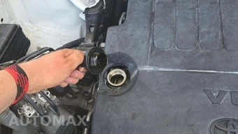 2015 Toyota Highlander XLE - miniatura 25