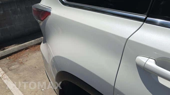 2015 Toyota Highlander XLE - miniatura 28