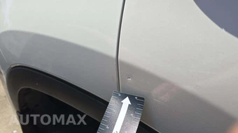 2015 Toyota Highlander XLE - miniatura 30