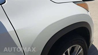 2015 Toyota Highlander XLE - miniatura 33