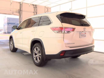 2015 Toyota Highlander XLE - miniatura 6