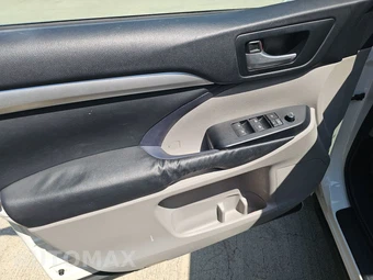 2015 Toyota Highlander XLE - miniatura 9