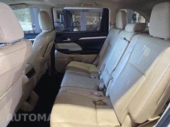 2015 Toyota Highlander XLE – miniatura 13