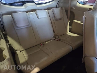 2015 Toyota Highlander XLE – miniatura 14