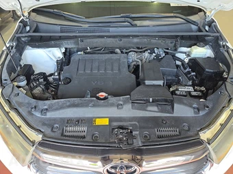 2015 Toyota Highlander XLE – miniatura 16