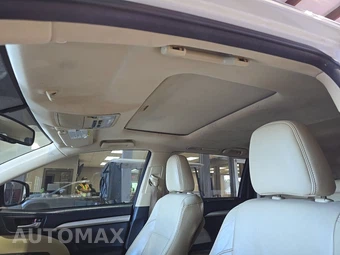 2015 Toyota Highlander XLE – miniatura 18