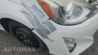 2015 Toyota Prius c Two – miniatura 30