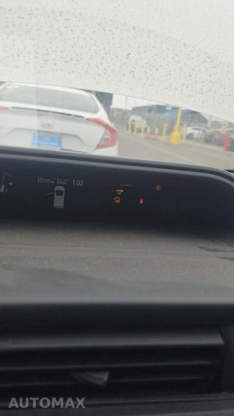 2015 Toyota Prius c Two – miniatura 36