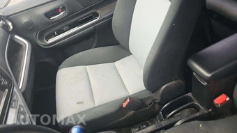 2015 Toyota Prius c Two – miniatura 38