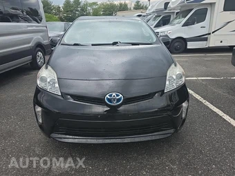 2015 Toyota Prius Four - miniatura 2