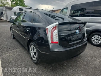 2015 Toyota Prius Four - miniatura 6