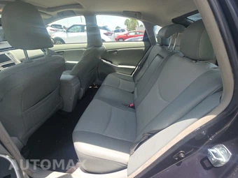 2015 Toyota Prius Four – miniatura 13