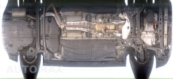 2015 Toyota Prius Four – miniatura 18