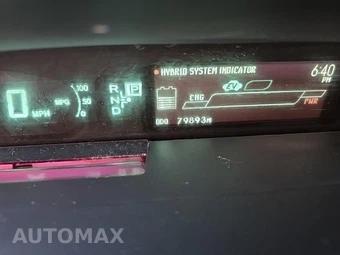 2015 Toyota Prius Plug-In Hybrid - miniatura 15