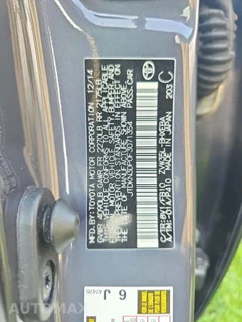 2015 Toyota Prius Plug-In Hybrid - miniatura 17