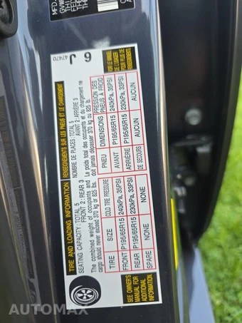2015 Toyota Prius Plug-In Hybrid - miniatura 23