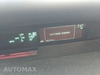 2015 Toyota Prius Three - miniatura 12