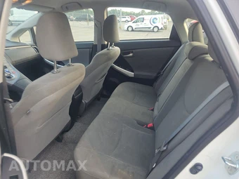 2015 Toyota Prius Three - miniatura 13