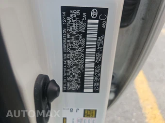 2015 Toyota Prius Three - miniatura 14