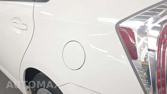 2015 Toyota Prius Three - miniatura 20
