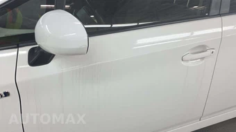 2015 Toyota Prius Three - miniatura 21