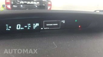 2015 Toyota Prius Three - miniatura 24