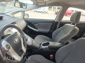 2015 Toyota Prius Three - miniatura 7